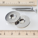 Trusă magnetică de fixare (Kit magnet pentru fixare)