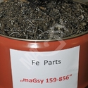 Exemple de utilizare a fungi magnetice