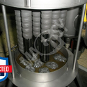 Separatorul magnetic pentru amestecuri lichide - curăţarea manuală